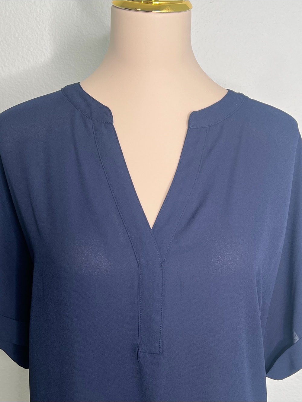 New York & Company Blouse #326 - Picture 2 of 3